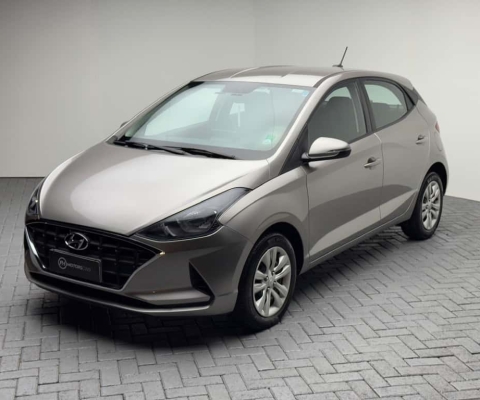 HYUNDAI HB20 Vision 1.6 Flex 16V Aut