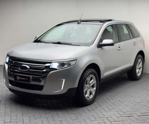 FORD EDGE SEL 3.5 V6  24V FWD Aut.