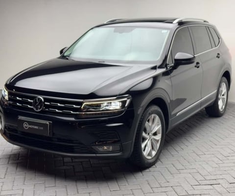 VOLKSWAGEN TIGUAN Allspac Comf 250 TSI 1.4 Flex