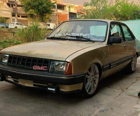 CHEVROLET CHEVETTE à venda.