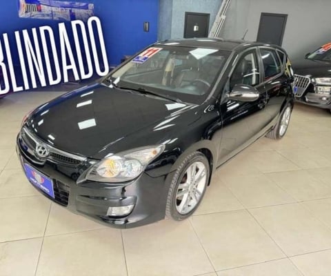 HYUNDAI I30 2.0 2011