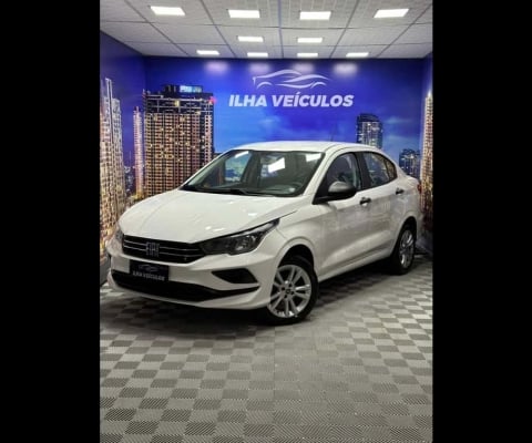 Fiat CRONOS 1.0 6V Flex 2023 Flex