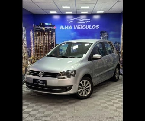 VW - VolksWagen Fox PRIME/Hghi. IMOTION 1.6 T.Flex 8V 5p 2011 Flex