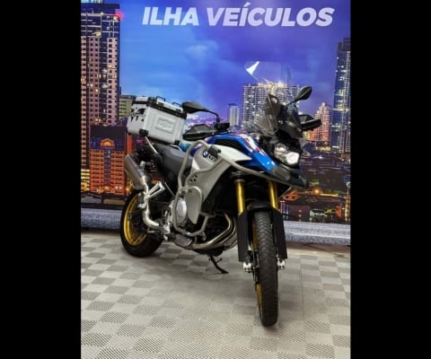 BMW F 850 GS Premium 2020 Gasolina