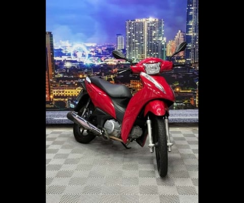 HONDA BIZ 125/125i Flex 2018 Flex