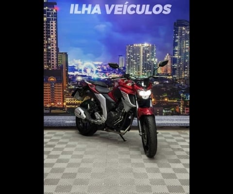 YAMAHA FZ25 250 FAZER FLEX 2021