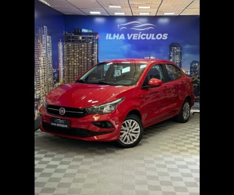 Fiat CRONOS DRIVE 1.3 8V Flex 2022 Gasolina