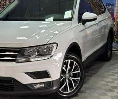 VOLKSWAGEN TIGUAN 1.4 250 TSI TOTAL FLEX ALLSPACE TIPTRONIC