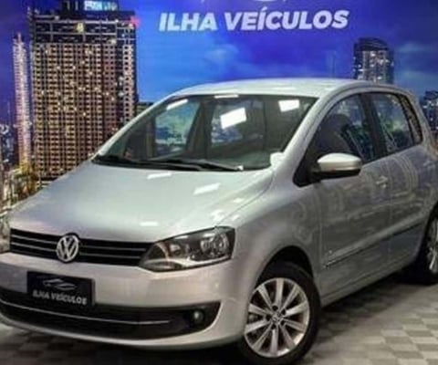 VOLKSWAGEN FOX 1.6 MI PRIME 8V FLEX 4P AUTOMATIZADO