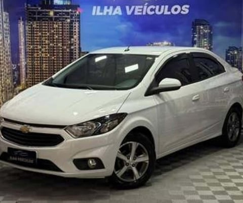 CHEVROLET PRISMA 1.4 MPFI LTZ 8V FLEX 4P MANUAL