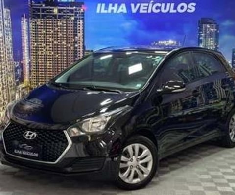 HYUNDAI HB20 1.0 COMFORT 12V FLEX 4P MANUAL