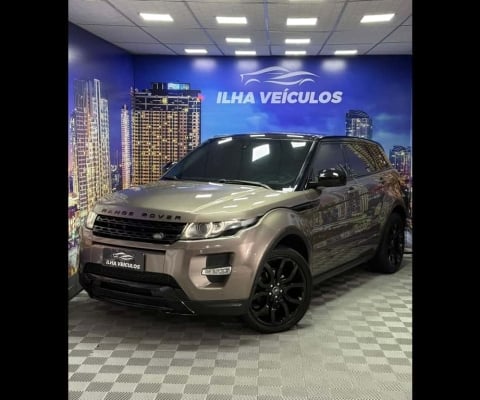 LAND ROVER RANGE ROVER EVOQUE R.EVOQUE Dynamic 2.0 Aut 5p