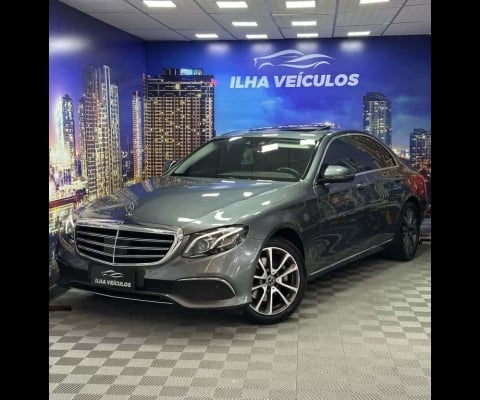 MERCEDES-BENZ 250 Mercedes-Benz Exclusive 2.0 TB 211cv Aut. 2019 Gasolina