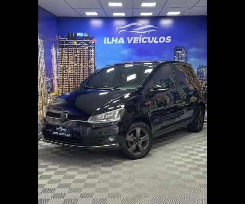 VOLKSWAGEN FOX VW - VolksWagen Rock in Rio 1.6 Mi Total Flex 8V 5p 2016 Flex