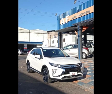 MITSUBISHI ECLIPSE CROSS 1.5 Mivec Turbo HPE - 2020/2021