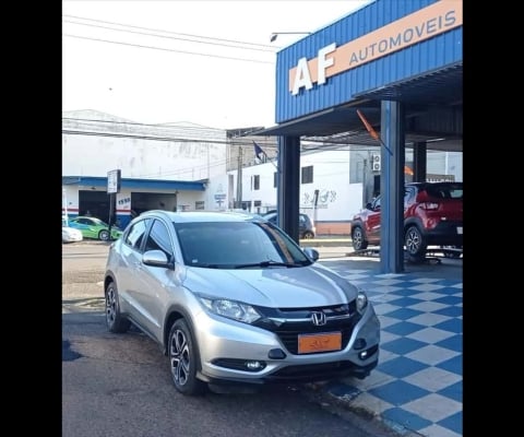 HONDA HR-V 1.8 16V EX - 2015/2016