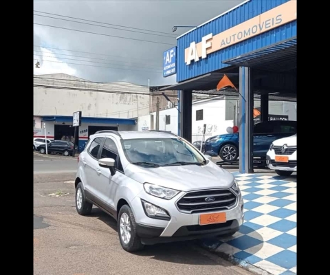 FORD ECOSPORT 1.5 Ti-vct SE - 2019/2020