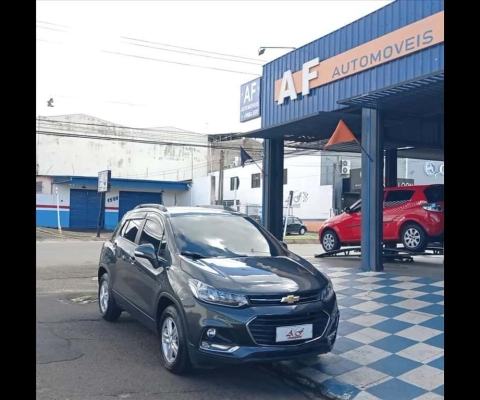 CHEVROLET TRACKER 1.4 16V Turbo LT - 2017/2018