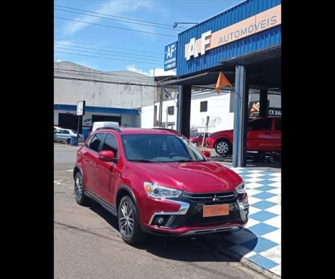 MITSUBISHI ASX 2.0 Mivec HPE - 2019/2020