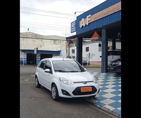 FORD FIESTA 1.0 Rocam Hatch 8V - 2013/2014