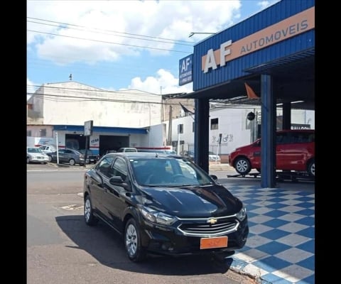 CHEVROLET PRISMA 1.4 MPFI LT 8V - 2017/2017