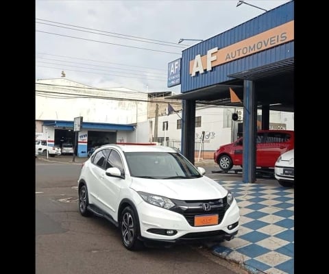 HONDA HR-V 1.8 16V EX - 2015/2016