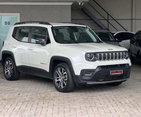 JEEP RENEGADE LGTD T270 2023