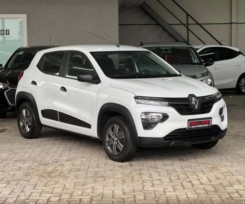 RENAULT KWID ZEN 2 2023