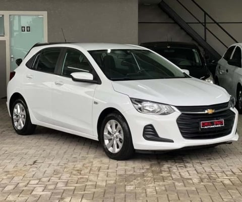 CHEVROLET ONIX 10MT LT2 2023