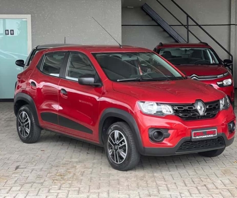 RENAULT KWID ZEN 10MT 2022