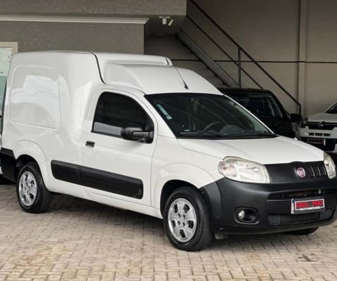 FIAT FIORINO 1.4 FLEX 2016