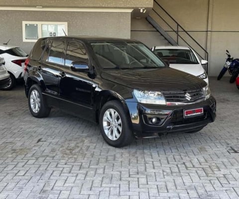 SUZUKI G.VITARA 2WD 5P 2013