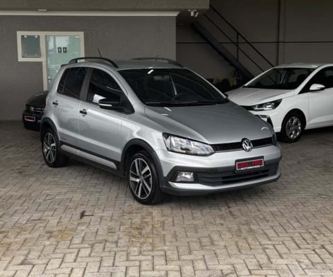 VOLKSWAGEN FOX XTREME MB 2022