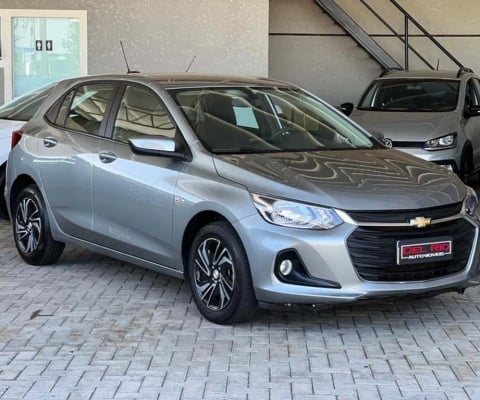 CHEVROLET ONIX 10MT LT2 2024