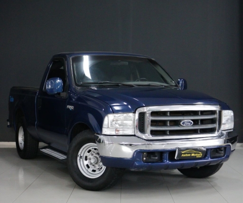 F 250 XL 3.9 4X2 Diesel mec.