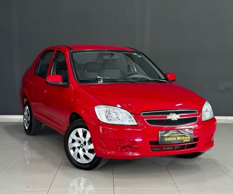 Chevrolet Prisma LT 1.4