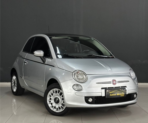  Fiat 500 1.4 Lounge Air At