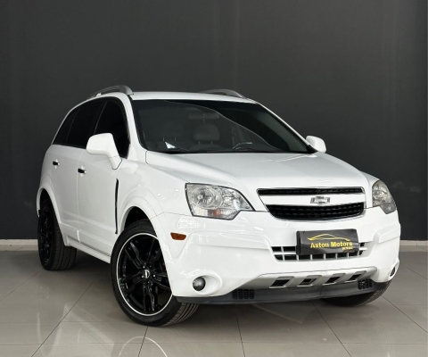  Captiva Sport AWD 3.6 V6 4x4