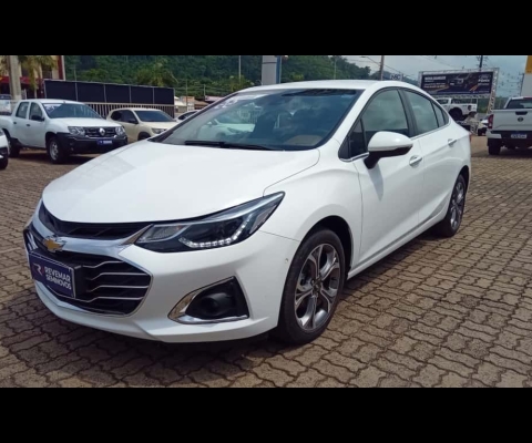 Chevrolet Cruze TURBO PREMIER