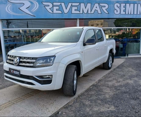 Volkswagen AMAROK 3.0 V6 TDI DIESEL HIGHLINE CD 4MOTION AUTOMÁTICO