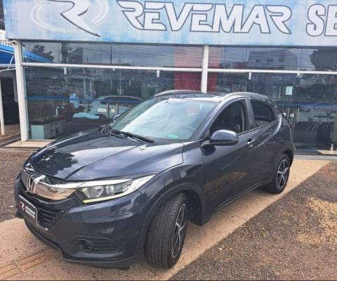 Honda HR-V 1.8 16V FLEX EXL 4P AUTOMÁTICO