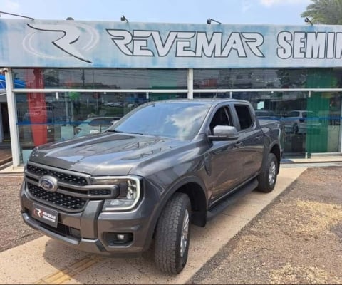 Ford RANGER 2.0 TURBO DIESEL CD XLS 4X4 AUTOMÁTICO