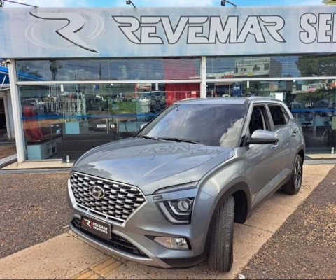 Hyundai CRETA 1.0 TGDI FLEX LIMITED AUTOMÁTICO