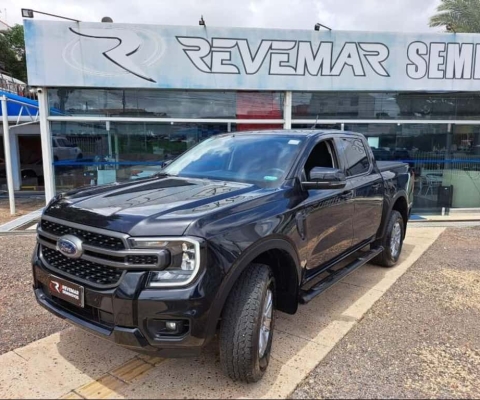 Ford RANGER 2.0 TURBO DIESEL CD XLS 4X4 AUTOMÁTICO