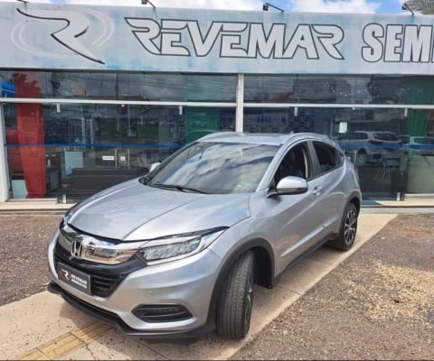 Honda HR-V 1.8 16V FLEX EXL 4P AUTOMÁTICO