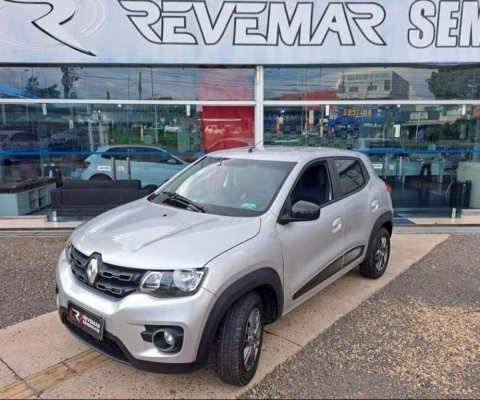 Renault KWID 1.0 12V SCE FLEX INTENSE MANUAL