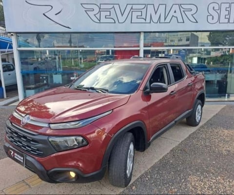 Fiat TORO 1.8 16V EVO FLEX ENDURANCE AT6