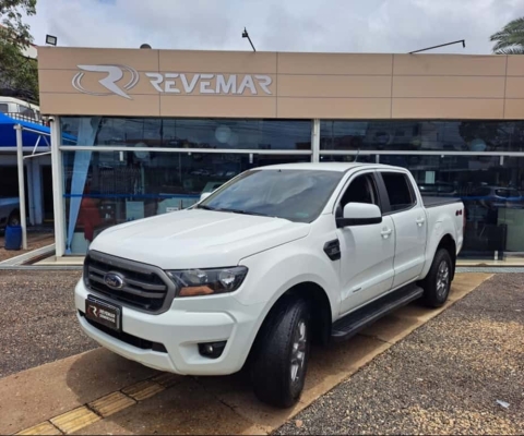 Ford RANGER 2.2 XLS 4X4 CD 16V DIESEL 4P AUTOMÁTICO