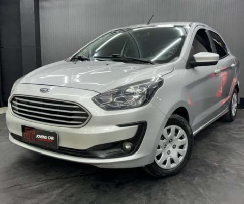 FORD KA 1.0 TI-VCT FLEX SE MANUAL 2019