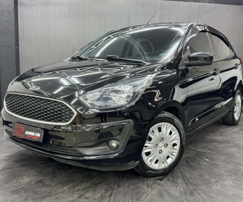 FORD KA SE PLUS AT1.5HAC 2021